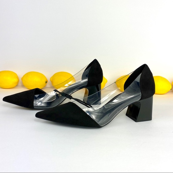 Zara Shoes - Zara shoes to the next level